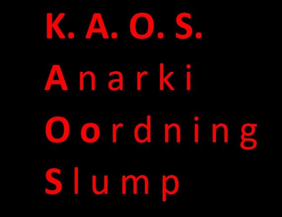 kaos